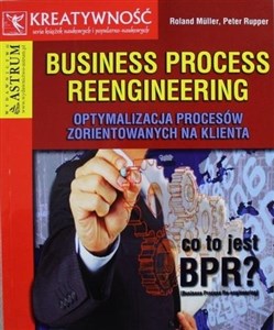 Business process reengineering 