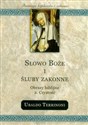 Słowo Boże i śluby zakonne obrazy biblijne Czystość - Ubaldo Terrinoni