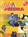 Club Prisma A2/B1 Podręcznik + CD