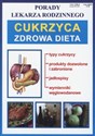 Cukrzyca Zdrowa dieta - Bożena Brudka