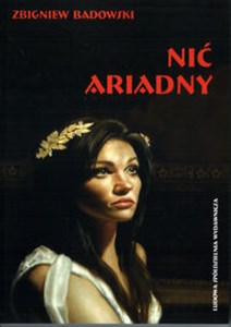 Nić Ariadny - Księgarnia Niemcy (DE)