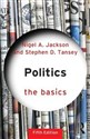 Politics The Basics