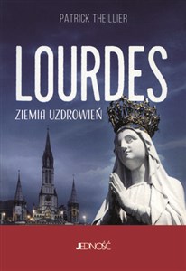 Lourdes Ziemia uzdrowień - Księgarnia Niemcy (DE)