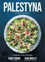 Palestyna. Książka kucharska - Tara Wigley, Sami Tamimi