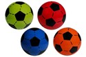 Piłka PVC 230mm Soccer 