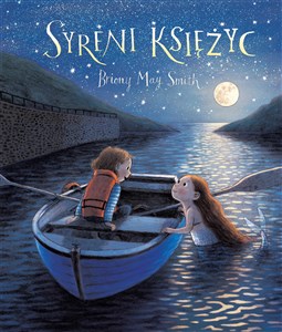 Syreni Księżyc - Księgarnia Niemcy (DE)