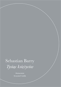 Tysiąc księżyców - Księgarnia Niemcy (DE)