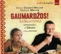[Audiobook] Gaumardżos Opowieści z Gruzji
