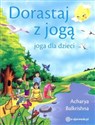 Dorastaj z jogą Joga dla dzieci