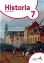 Podróże w czasie Historia 7 Zeszyt ćwiczeń Szkoła podstawowa