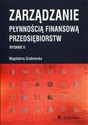 Zarządzanie płynnością finansową przedsiębiorstw