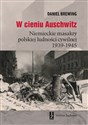 W cieniu Auschwitz Niemieckie masakry polskiej ludności cywilnej 1939-1945