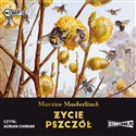 [Audiobook] CD MP3 Życie pszczół - Maurice Maeterlinck