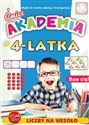 Ćwicz Akademia 4-latka