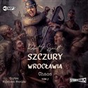 [Audiobook] Szczury Wrocławia Chaos Tom 2
