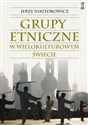 Grupy etniczne w wielokulturowym świecie - Jerzy Nikitorowicz