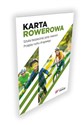 Karta rowerowa  - Opracowanie Zbiorowe