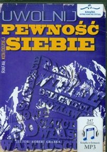 [Audiobook] Uwolnij pewność siebie