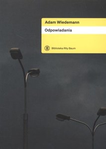 Odpowiadania - Księgarnia UK