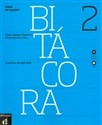 Bitacora A2 Ćwiczenia + CD - Dolores Maria Chamorro, Pablo Martinez Gila