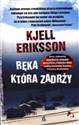 Ręka która zadrży - Kjell Eriksson