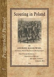 Scouting in Poland - Księgarnia UK