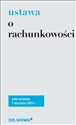 Ustawa o rachunkowości