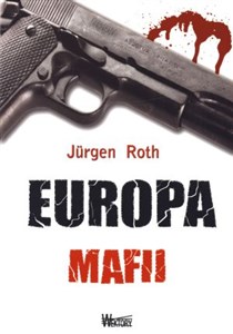 Europa mafii - Księgarnia UK