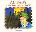 [Audiobook] Ali Baba i 40 Rozbójników audiobook - Opracowanie Zbiorowe