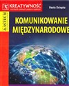 Komunikowanie międzynarodowe - Beata Ociepka