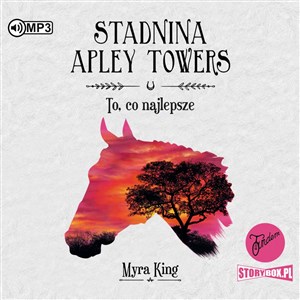 [Audiobook] Stadnina Apley Towers Tom 5 To co najlepsze