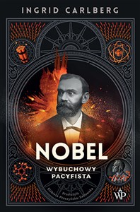 Nobel Wybuchowy pacyfista