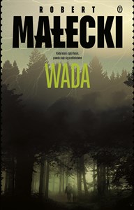 Wada  - Księgarnia UK