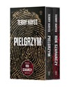 Pielgrzym / Rok szarańczy Pakiet - Terry Hayes