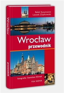 Wrocław. Przewodnik