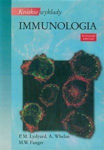 Krótkie wykłady Immunologia - Księgarnia Niemcy (DE)