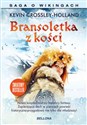 Bransoletka z kości