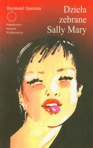 Dzieła zebrane Sally Mary - Księgarnia UK