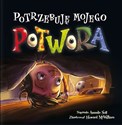 Potrzebuję mojego potwora - Amanda Noll