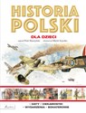 Historia Polski dla dzieci