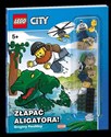 Lego City Złapać aligatora! LSB-7