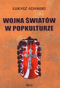 Wojna światów w popkulturze - Księgarnia Niemcy (DE)