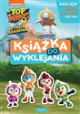 Top Wing Ptasia Akademia Książka do wyklejania