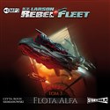 CD MP3 Flota alfa rebel fleet Tom 3  - B.v. Larson
