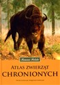 Atlas zwierząt chronionych - Henryk Garbarczyk, Małgorzata Garbarczyk