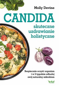 Candida skuteczne uzdrawianie grzybic - Księgarnia UK