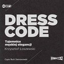 CD MP3 Dress code. Tajemnice męskiej elegancji