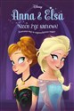 Anna & Elsa Niech żyje królowa! Tom 1 - Erica David