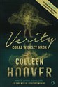 Verity. Coraz większy mrok - Colleen Hoover