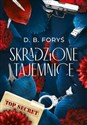 Skradzione tajemnice - D.B. Foryś